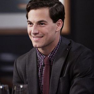 Foto Giacomo Gianniotti