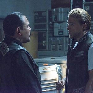 Foto Hijos de la anarquía