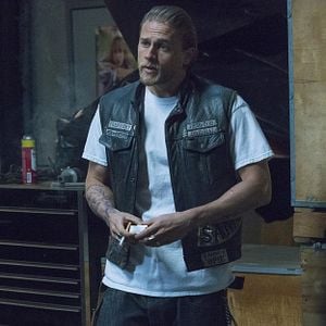 Foto Hijos de la anarquía