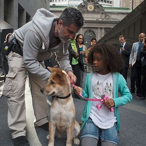 Foto Quvenzhané Wallis