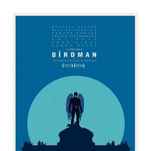 Foto Birdman (o la inesperada virtud de la ignorancia)