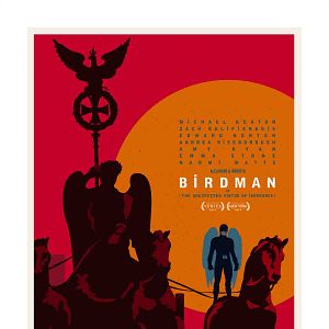 Foto Birdman (o la inesperada virtud de la ignorancia)