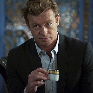 Foto The Mentalist