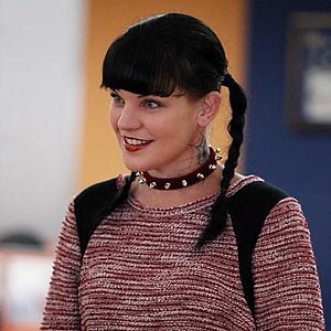 Foto Pauley Perrette