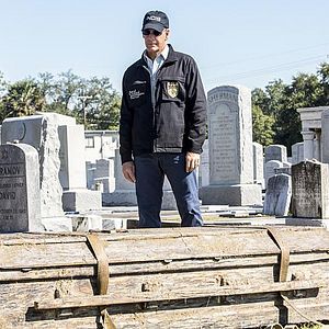 Foto NCIS: Nueva Orleans