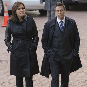 Foto La Ley Y El Orden: UVE