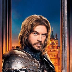 Foto Una noche en el museo 3: El secreto de la tumba