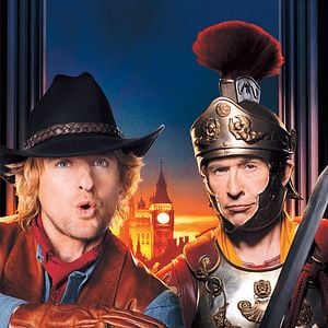 Foto Una noche en el museo 3: El secreto de la tumba