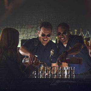 Foto Damon Wayans Jr.