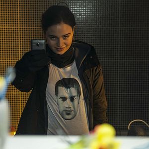 Foto Aisling Franciosi