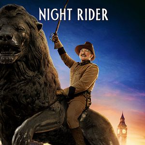 Foto Una noche en el museo 3: El secreto de la tumba