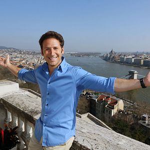 Foto Mark Feuerstein