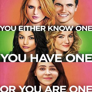 Foto The DUFF