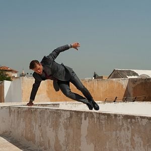 Foto Los Cinco y el secreto de la pirámide