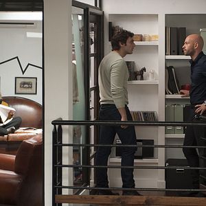 Foto Franck Gastambide