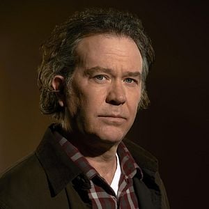 Foto Timothy Hutton
