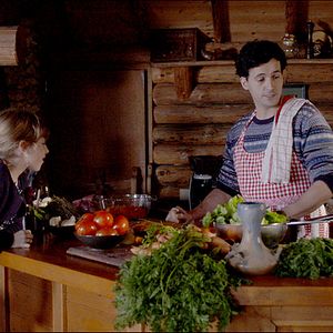 Foto Raphaël Ferret