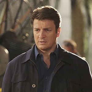 Foto Nathan Fillion
