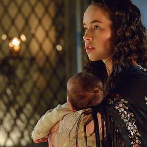 Foto Anna Popplewell