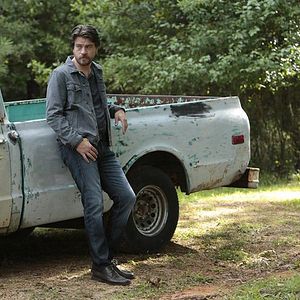 Foto Charles Halford