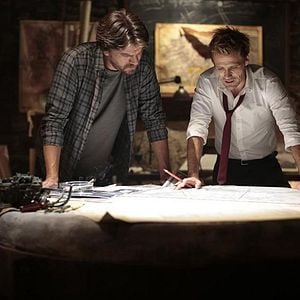 Foto Charles Halford