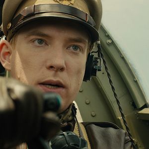 Foto Domhnall Gleeson