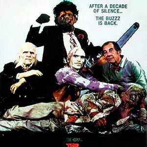 Foto La masacre de Texas 2