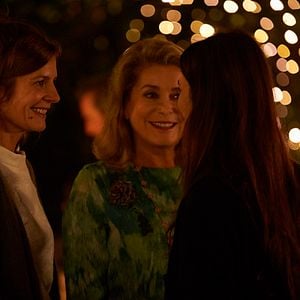 Foto Chiara Mastroianni