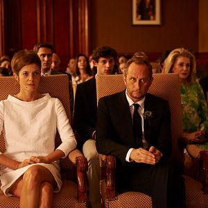 Foto Chiara Mastroianni