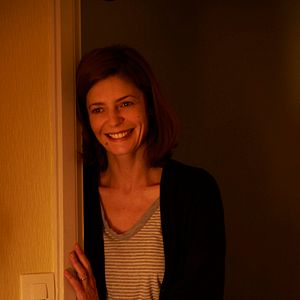 Foto Chiara Mastroianni