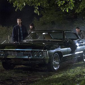 Foto Jared Padalecki