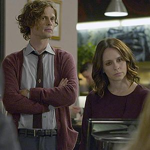 Foto Mentes criminales