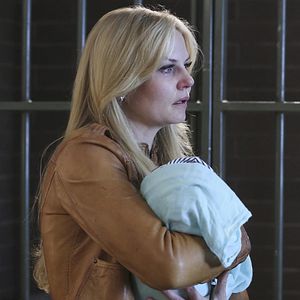 Foto Jennifer Morrison