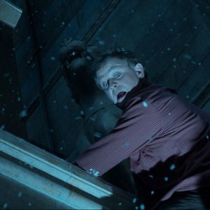 Foto Hugh Bonneville