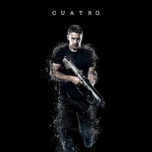 Foto La serie Divergente: Insurgente