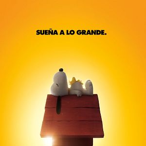 Foto Charlie Brown y Snoopy: La película de Peanuts