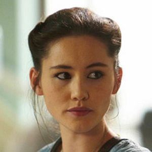 Foto Christina Chong