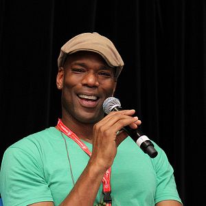 Foto Christopher Kirby