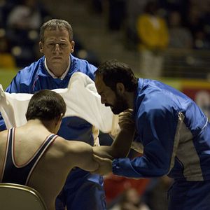 Foto Foxcatcher