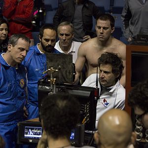 Foto Foxcatcher