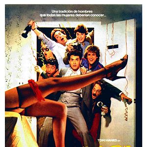 Foto Despedida de soltero