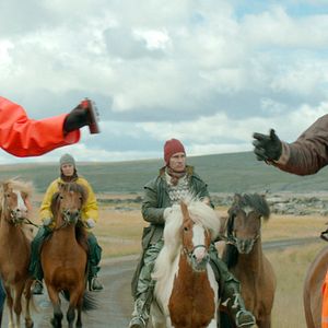 Foto Ingvar Sigurðsson