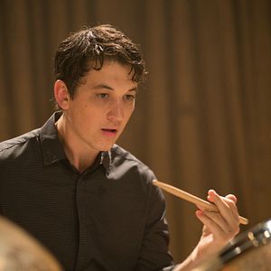 Foto Whiplash: Música y obsesión