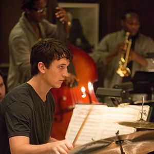 Foto Whiplash: Música y obsesión