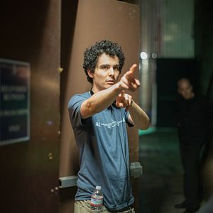 Foto Whiplash: Música y obsesión