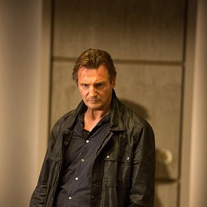 Foto Liam Neeson