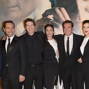 Foto Mélanie Doutey