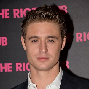 Foto Max Irons