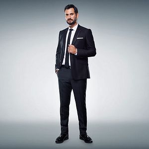 Foto Así es la vida