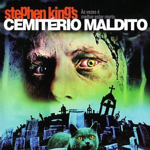 Foto Cementerio maldito